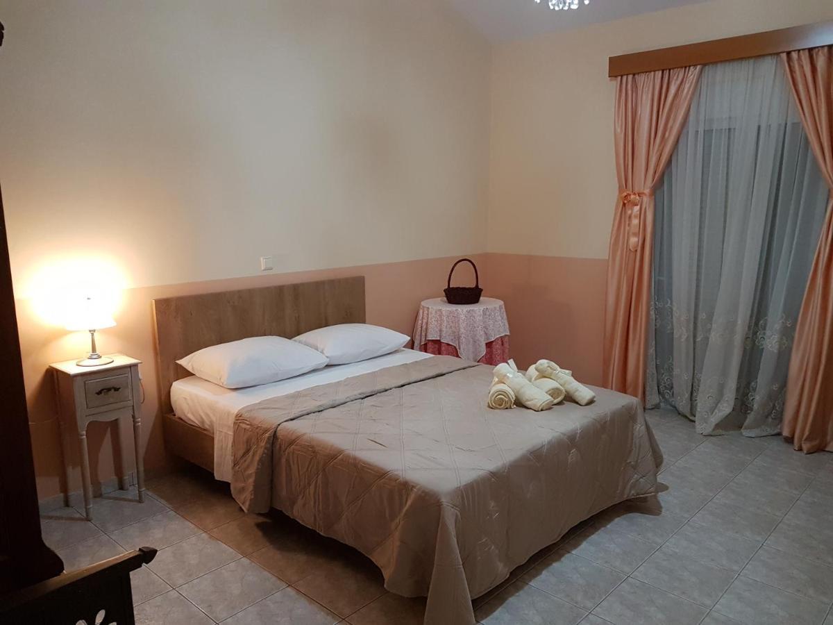 Villa Anastasia Gennadi Eksteriør billede